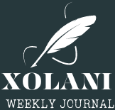 Xolani Weekly Journal