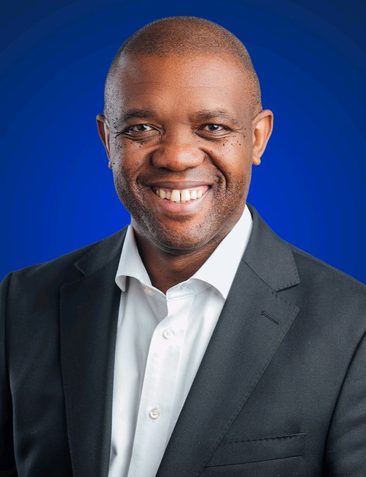 Mnu Songezo Zibi